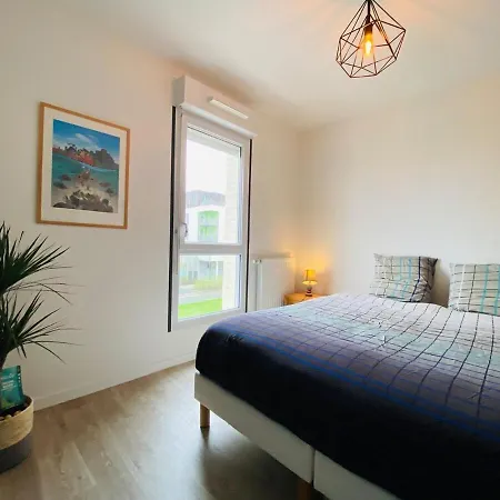 Casa Botanica Appartement *