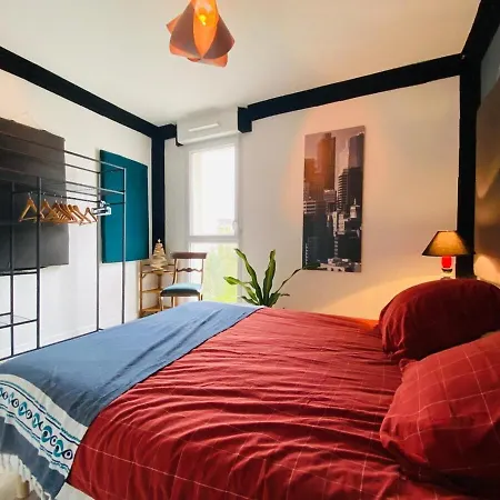 Casa Botanica شقة أنجير