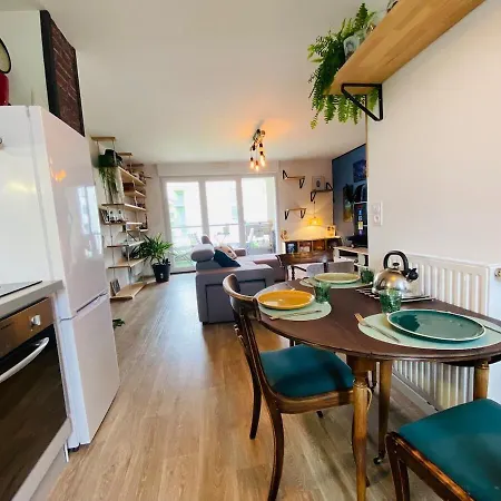 Casa Botanica * Angers