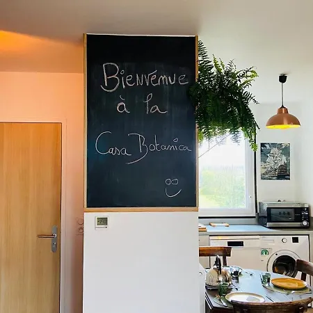 Casa Botanica