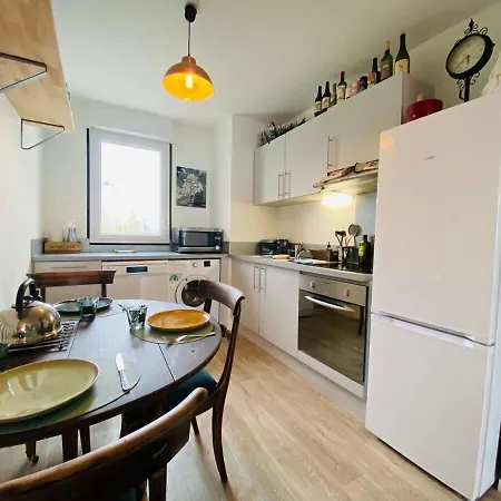 Casa Botanica Appartamento *